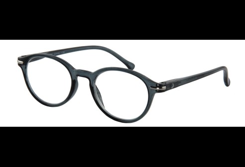 Lunettes de lecture Tropic G26000 transparent-gris +1.00