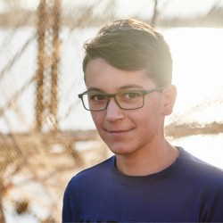 Sam sauge/sauge clair, taille 51