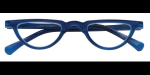 Lunettes de lecture Luno bleu
