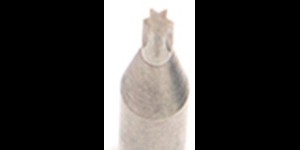 Broche de rechange Torx taille 3, 3 pièces