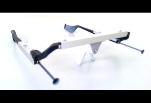 Détermination des dimensions face et branches