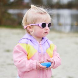 Conny Lilas/mûre, taille 40 