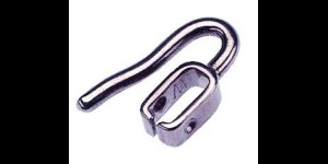 Bras de plaquettes pour les trames métalliques