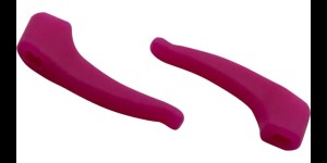 Milo & Me Embouts antidérapants, fuchsia (col.T86)