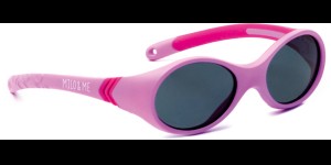 Nicky rose/pâle-rose, taille 42