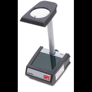 Appareil d’identification des marquages