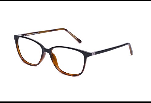 Sea2see Valeria Noir Havana gradient 55