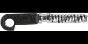 Intérieur pour charnière flexible 1,4 mm, 5 pièces