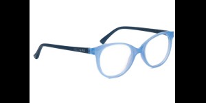 Sara denim bleu clair/bleu foncé, taille 42