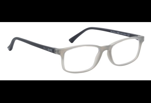 Michele gris transparent/gris, taille 47