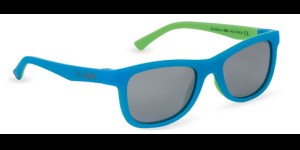 Tatum bleu clair/Pomme verte, taille 43