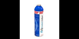 Cartouche d’oxygène