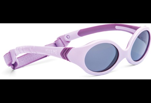 Conny Lilas/mûre, taille 40 