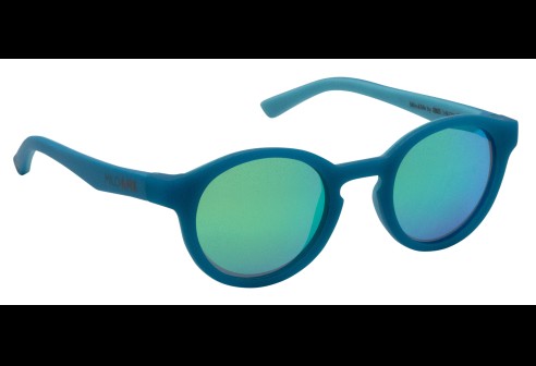 Lou turquoise/turquoise clair, taille 41