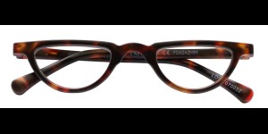 Lunettes de lecture Luno noir