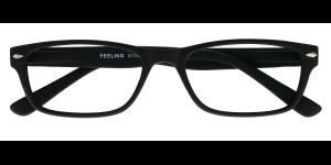 Lunettes de lecture Feeling noir