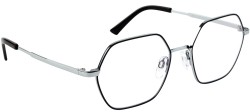 JMM3 | Silver/Black taille 50