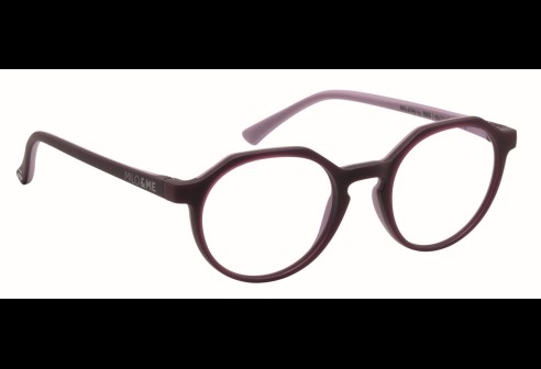 Billie mauve/lilas, taille 44