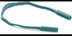 Milo&Me bandeau, vert foncé