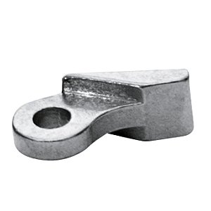 Charnières à braser