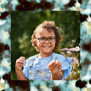 Montures enfants