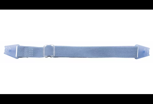 Milo&Me bébé bandeau, denim bleu