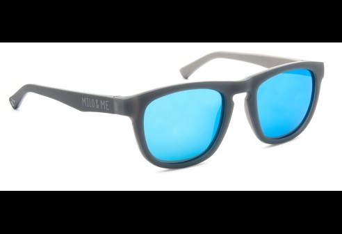 Dominique gris / gris clair, taille 45