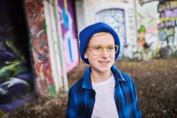 Juno sauge transparent/sauge, taille 45