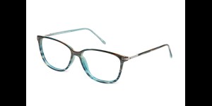 Sea2see Elba Vert rayé 57