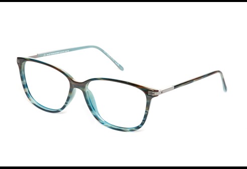 Sea2see Elba Vert rayé 57