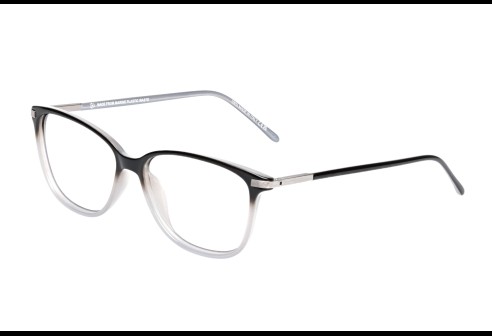 Sea2see Venezia Noir Gris 55