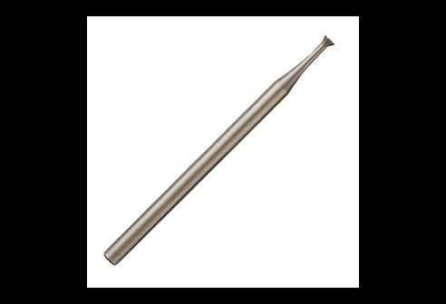 Fraise pour bout de vis