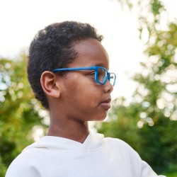 Michele turqouise/clair turquoise, taille 45