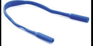 Milo&Me bandeau, bleu foncé