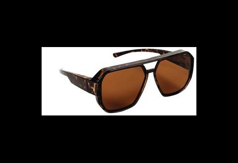 Lunettes superposables modèle Vienna M brillant havene 