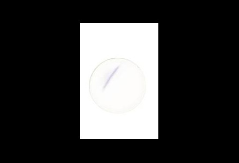 Lunettes plans 1.6 MR-8 transparentes avec traitement antireflet courbure 4 épaisseur 2.0 mm 1 pièce