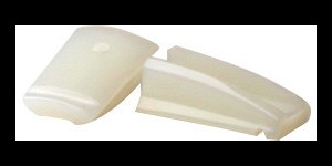 Mâchoires de pince adaptables pour Pince à ménisquer et à ajuster les branches 153000N