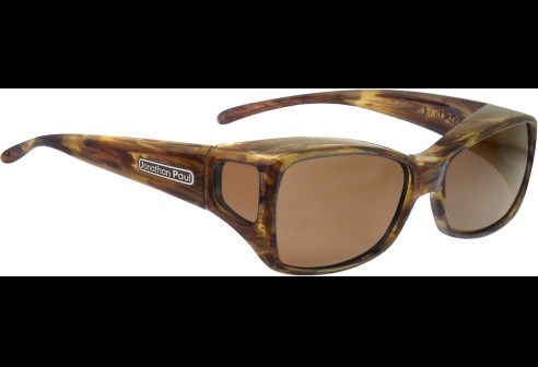 Jonathan Paul Dahlia, Tiger Eye Brown, M