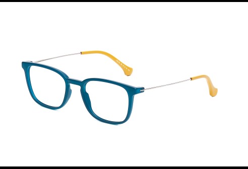 Sea2see Volta Bleu moutarde 51