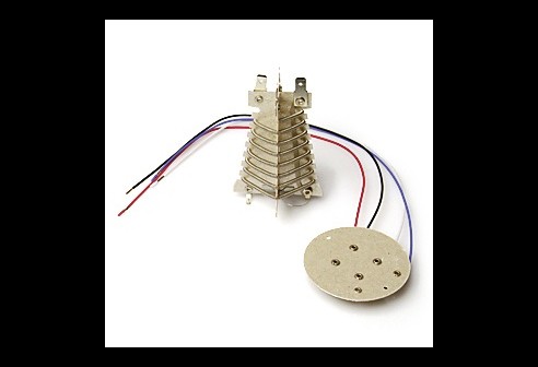 Elément chauffant pour Optimonsum Electro 2869