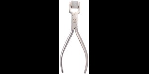 Pince à ménisquer 24 mm