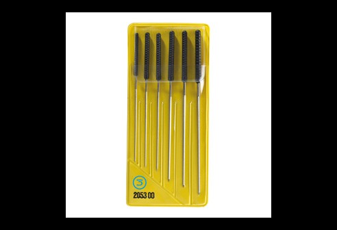 Assortiment d’équarrissoirs