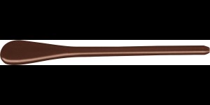 Embout silicone brun