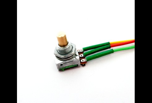 Reserve toerental regelaar polijstmoter 2868 00