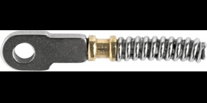 Intérieur pour charnière flexible 1,2 mm, 5 pièces