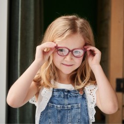 Sara rose/blush, taille 40