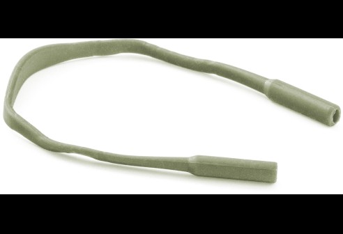 Milo&Me bandeau, vert armée clair