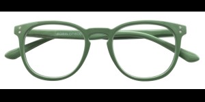 Lunettes de lecture Robin vert