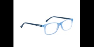 Alex denim bleu clair/bleu foncé, taille 46