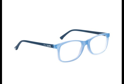 Alex denim bleu clair/bleu foncé, taille 46